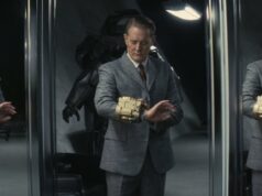 Fallout Season 2, você acabou de homenagear David Lynch? Fallout Season 2, você acabou de homenagear David Lynch?