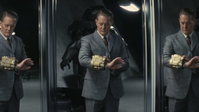 Fallout Season 2, você acabou de homenagear David Lynch?
