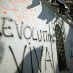 PEQUIM, CHINA - 31 DE MAIO: O presidente tunisiano Kais Saied participa de uma cerimônia de assinatura com o presidente chinês Xi Jinping (não retratado) no Grande Salão do Povo em 31 de maio de 2024 em Pequim, China. (Foto de Tingshu Wang - Piscina/Getty Images)