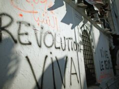 Falsa Primavera: O fim das esperanças revolucionárias da Tunísia? PEQUIM, CHINA - 31 DE MAIO: O presidente tunisiano Kais Saied participa de uma cerimônia de assinatura com o presidente chinês Xi Jinping (não retratado) no Grande Salão do Povo em 31 de maio de 2024 em Pequim, China. (Foto de Tingshu Wang - Piscina/Getty Images)