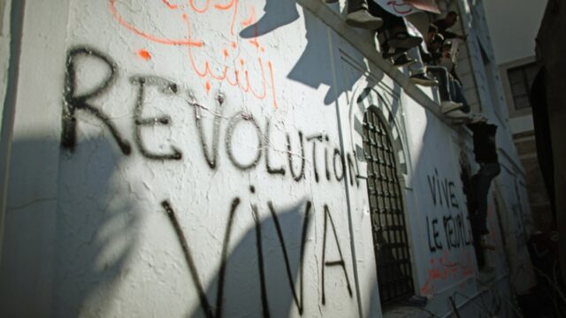 PEQUIM, CHINA - 31 DE MAIO: O presidente tunisiano Kais Saied participa de uma cerimônia de assinatura com o presidente chinês Xi Jinping (não retratado) no Grande Salão do Povo em 31 de maio de 2024 em Pequim, China. (Foto de Tingshu Wang - Piscina/Getty Images)