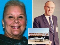 Falsa herdeira do império aeroespacial, 74 anos, entra na lista dos mais procurados do FBI por fraudar milhões de bancos Falsa herdeira do império aeroespacial, 74 anos, entra na lista dos mais procurados do FBI por fraudar milhões de bancos