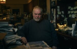 Família desvenda o desaparecimento do pai em ‘Secrets We Bury:’ Detalhes Documentários sobre crimes reais mais esperados que serão lançados em 2025