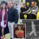 Família do Texas faz apelo comovente por ajuda para encontrar filha desaparecida: 'Pesadelo antes do Natal'