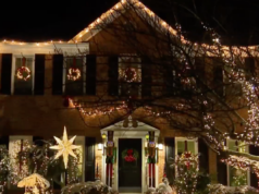 Família indignada depois que HOA os multou em US $ 650 por exibição massiva de feriados: ‘Isso não é um incômodo’ Yahoo news home