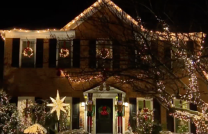 Família indignada depois que HOA os multou em US $ 650 por exibição massiva de feriados: ‘Isso não é um incômodo’ Yahoo news home