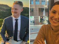 Famílias de policiais assassinados em Wieambilla tomam medidas legais Policiais Matthew Arnold e Rachel McCrow