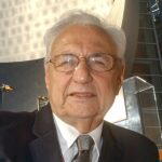 Frank O. Gehry principal getty