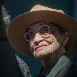 Famoso guarda florestal de East Bay morre aos 104 anos