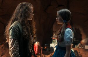 Fãs de ‘Stranger Things’ compartilham preocupação com o final satisfatório após o volume 2: ‘That Finale Better Stick the Landing’ Fãs de 'Stranger Things' compartilham preocupação com o final satisfatório após o volume 2: 'That Finale Better Stick the Landing'