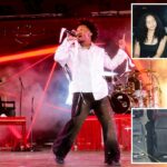 Fãs de coração partido juram não ouvir D4vd, já que o cantor está no topo da lista de músicos em alta do Google em 2025