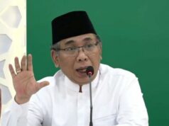 Fatos completos e cronologia do conflito PBNU, desde a rotação de gestão até o congresso acelerado Fatos completos e cronologia do conflito PBNU, desde a rotação de gestão até o congresso acelerado