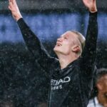 Fatos horríveis sobre Erling Haaland depois de marcar um recorde de 100 gols