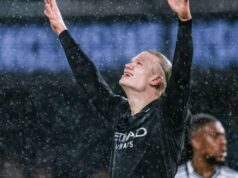 Fatos horríveis sobre Erling Haaland depois de marcar um recorde de 100 gols Fatos horríveis sobre Erling Haaland depois de marcar um recorde de 100 gols