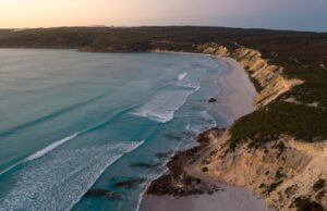 Fazendas imaculadas de Parnaroo levam a agricultura na costa sul a novos patamares Fazendas imaculadas de Parnaroo levam a agricultura na costa sul a novos patamares