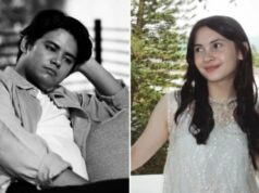 Fazendo conteúdo sobre como descarregar malas, namorada de Aliando Syarief entra em pânico e esconde o pacote de testes! Fazendo conteúdo sobre como descarregar malas, namorada de Aliando Syarief entra em pânico e esconde o pacote de testes!