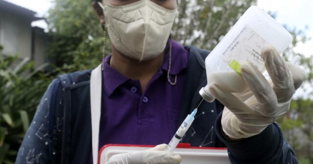 Febre aftosa, ameaça de pele protuberante se intensifica; o que está causando o risco
