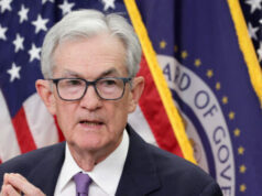 Fed profundamente dividido reduz taxas em um quarto de ponto Fed profundamente dividido reduz taxas em um quarto de ponto