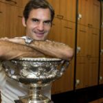 Federer retornará ao ‘Happy Slam’ para lançamento do Australian Open 2026