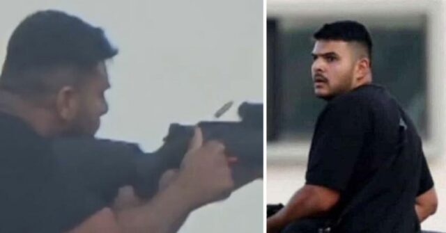 Feed de vídeo online do ISIS investigado como motivação por O primeiro-ministro Anthony Albanese falando em Canberra, 19 de dezembro.