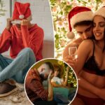 Feliz XXX-mas! Aí vem o ‘aumento do sexo nas férias’ – e por que isso acontece todo Natal
