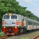 Feriado de Natal, KAI registra vendas de passagens de trem de longa distância atingindo 2,5 milhões de clientes