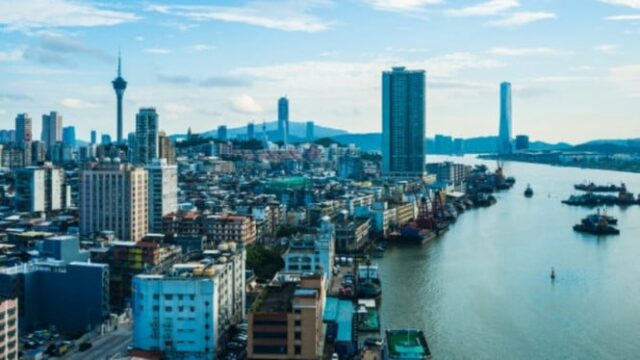 Férias de Inverno em Macau, o que pode fazer? Férias de Inverno em Macau, o que pode fazer?