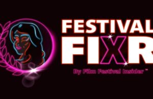Festival Fixr, ferramenta de IA projetada para ajudar a organizar o processo de inscrição e lançamentos em festivais de cinema (EXCLUSIVO) Festival Fixr, ferramenta de IA projetada para ajudar a organizar o processo de inscrição e lançamentos em festivais de cinema (EXCLUSIVO)