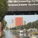 Festival de Cinema do Mar Vermelho é encerrado devido a forte tempestade, equipe prioriza a 'segurança' dos convidados