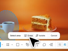 Figma lança nova remoção de objetos e extensão de imagem com tecnologia de IA Figma lança nova remoção de objetos e extensão de imagem com tecnologia de IA