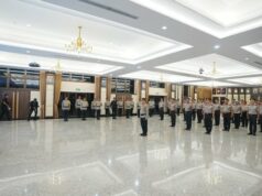 Fileiras de novos generais da Polícia Nacional, estes são os nomes que foram promovidos Fileiras de novos generais da Polícia Nacional, estes são os nomes que foram promovidos