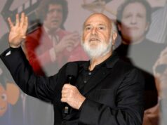 Filha de Rob Reiner em ‘choque’ pelo assassinato do pai: ‘Eu vim da melhor família de todos os tempos’ Filha de Rob Reiner em 'choque' pelo assassinato do pai: 'Eu vim da melhor família de todos os tempos'