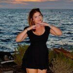 Leah Palmirotto, de 19 anos, morreu após cair do telhado de um prédio hospitalar abandonado em Atlanta que foi usado como local de filmagem da série de sucesso da Netflix, Stranger Things.