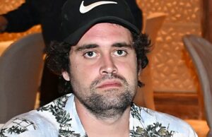 Filho de Rob Reiner será acusado de assassinato de seus pais Nick Reiner.