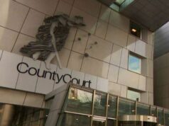 Filho de homem importante é considerado culpado de estuprar mulher dentro de casa Filho de homem importante é considerado culpado de estuprar mulher dentro de casa