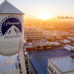 Filho do chefe de tecnologia anuncia oferta hostil de aquisição de gigante do cinema