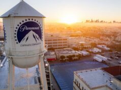 Filho do chefe de tecnologia anuncia oferta hostil de aquisição de gigante do cinema Filho do chefe de tecnologia anuncia oferta hostil de aquisição de gigante do cinema
