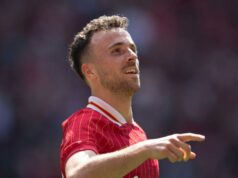 Filhos de Diogo Jota se juntarão aos mascotes do jogo Liverpool x Wolves em Anfield Filhos de Diogo Jota se juntarão aos mascotes do jogo Liverpool x Wolves em Anfield