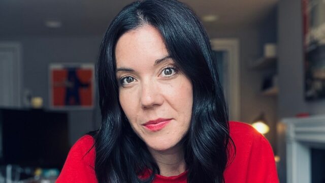 Film4 contrata co-chefe de aquisições globais da Mubi, Cate Kane, Film4 contrata co-chefe de aquisições globais da Mubi, Cate Kane, como executiva sênior de comissionamento