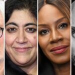 Filme antológico 'London, I Love You' definido para 2026, filmado com Simon Curtis, Gurinder Chadha, Amma Asante e Shane Meadows entre os diretores