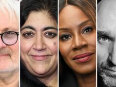 Filme antológico ‘London, I Love You’ definido para 2026, filmado com Simon Curtis, Gurinder Chadha, Amma Asante e Shane Meadows entre os diretores Filme antológico 'London, I Love You' definido para 2026, filmado com Simon Curtis, Gurinder Chadha, Amma Asante e Shane Meadows entre os diretores