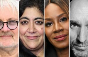 Filme antológico ‘London, I Love You’ definido para 2026, filmado com Simon Curtis, Gurinder Chadha, Amma Asante e Shane Meadows entre os diretores Filme antológico 'London, I Love You' definido para 2026, filmado com Simon Curtis, Gurinder Chadha, Amma Asante e Shane Meadows entre os diretores