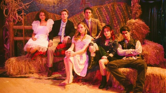 Filme de terror interativo controlado pelo público 'Slay Day' apresenta exibição teatral no outono de 2026, seguido pelo lançamento do console de jogos (EXCLUSIVO)
