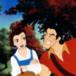 Filme derivado de ação ao vivo de "A Bela e a Fera", "Gaston" em desenvolvimento na Disney