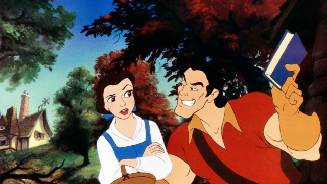 Filme derivado de ação ao vivo de "A Bela e a Fera", "Gaston" em desenvolvimento na Disney
