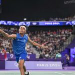 Finais do BWF World Tour: dupla Satwik-Chirag supera Alfian e Fikri, centímetros mais perto dos nocautes