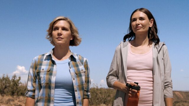 Final bombástico da 1ª temporada do Pluribus, explicado Final bombástico da 1ª temporada do Pluribus, explicado