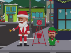 Final da 28ª temporada de ‘South Park’: como transmitir o episódio anual de Natal online Final da 28ª temporada de 'South Park': como transmitir o episódio anual de Natal online