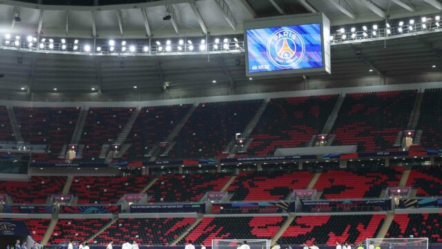 Final da Copa Intercontinental FIFA 2025: índios entre os principais compradores de ingressos para PSG x Flamengo
