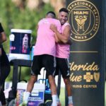 Final da MLS Cup 2025: Sergio Busquets e Jordi Alba se aposentam após vitória do Inter Miami